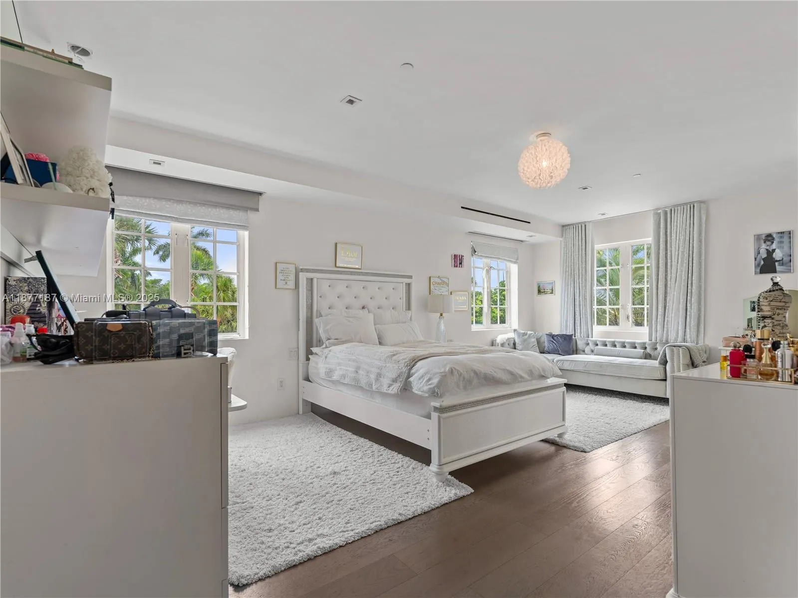 8011 Fisher Island Dr, #8011