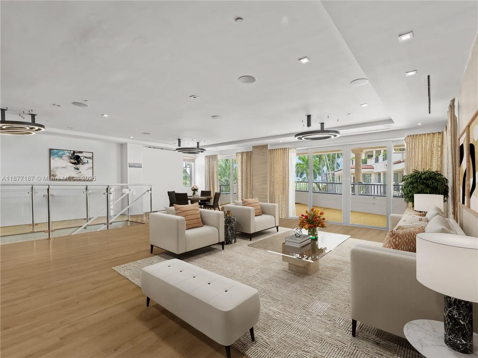 8011 Fisher Island Dr, #8011