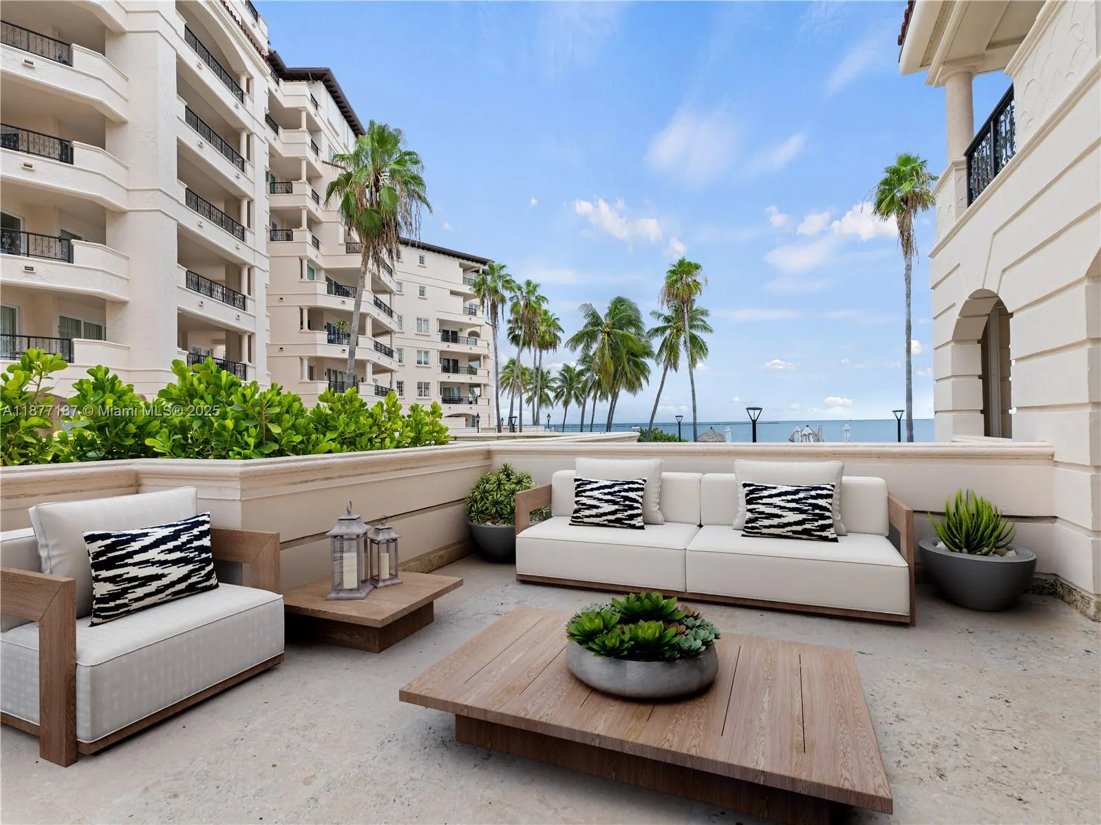8011 Fisher Island Dr, #8011