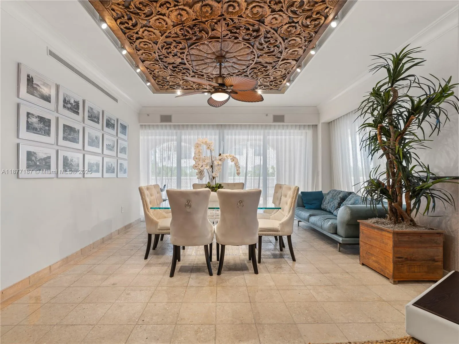 8011 Fisher Island Dr, #8011