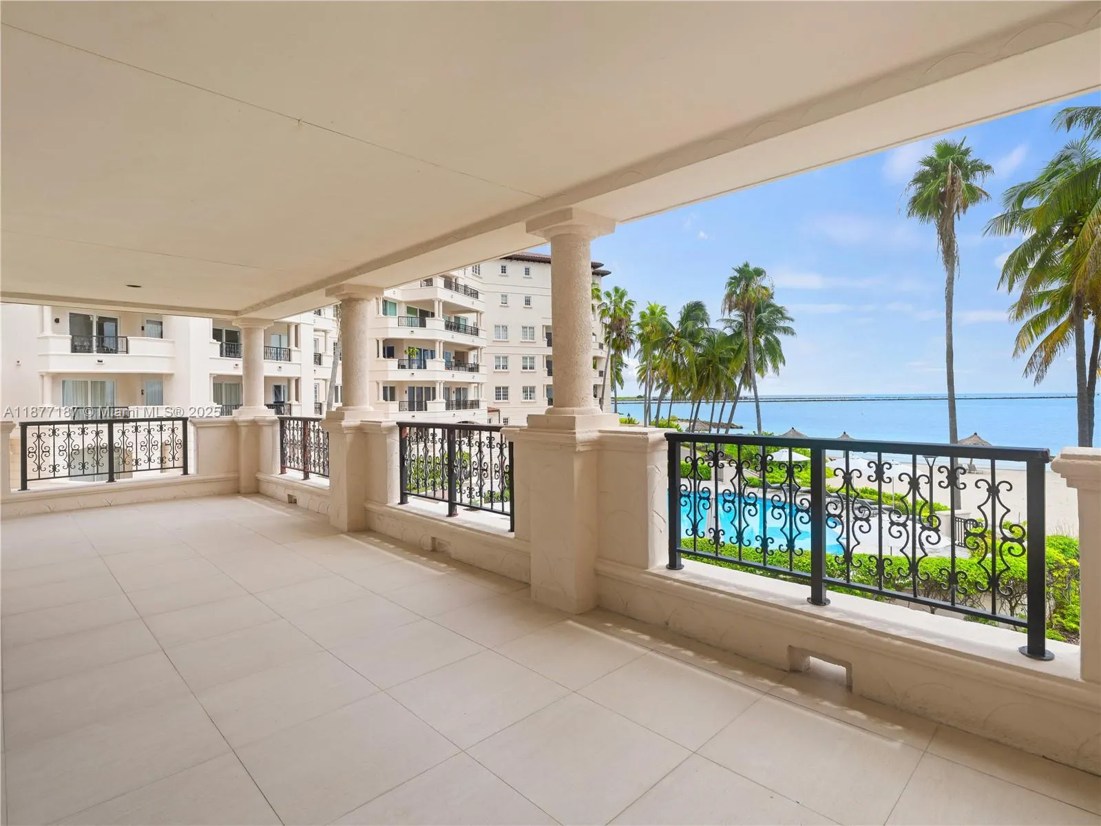 8011 Fisher Island Dr, #8011