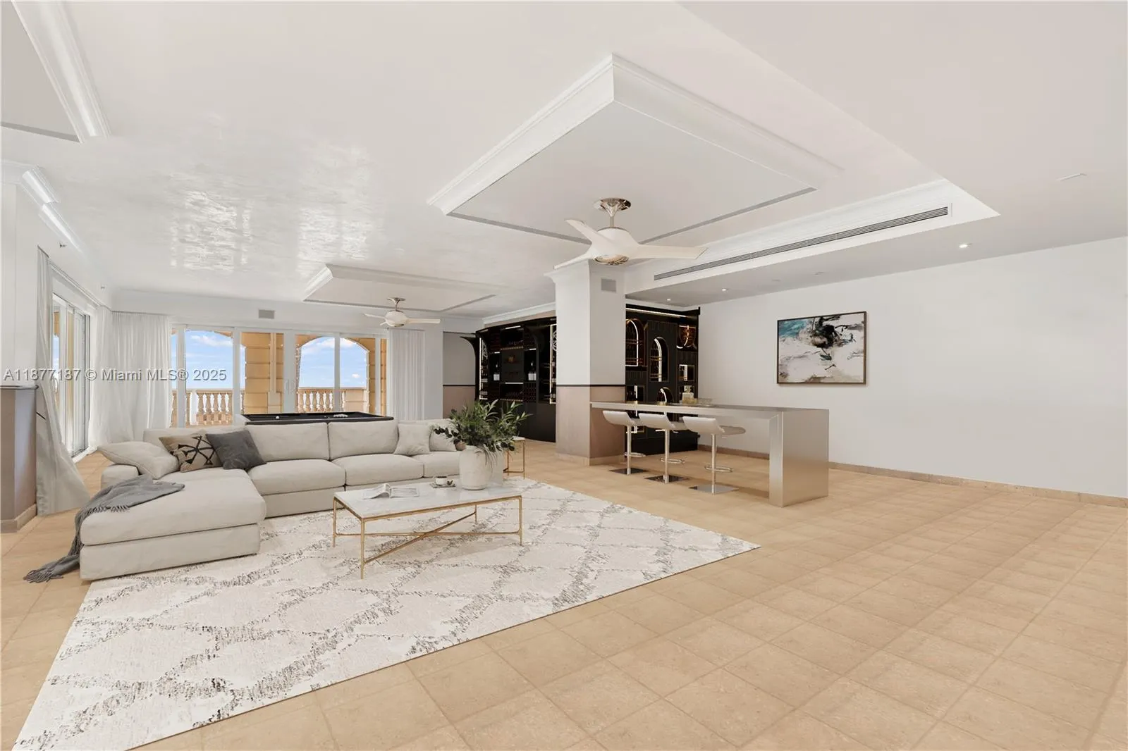 8011 Fisher Island Dr, #8011