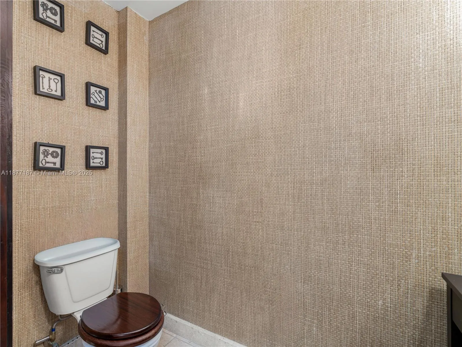 8011 Fisher Island Dr, #8011