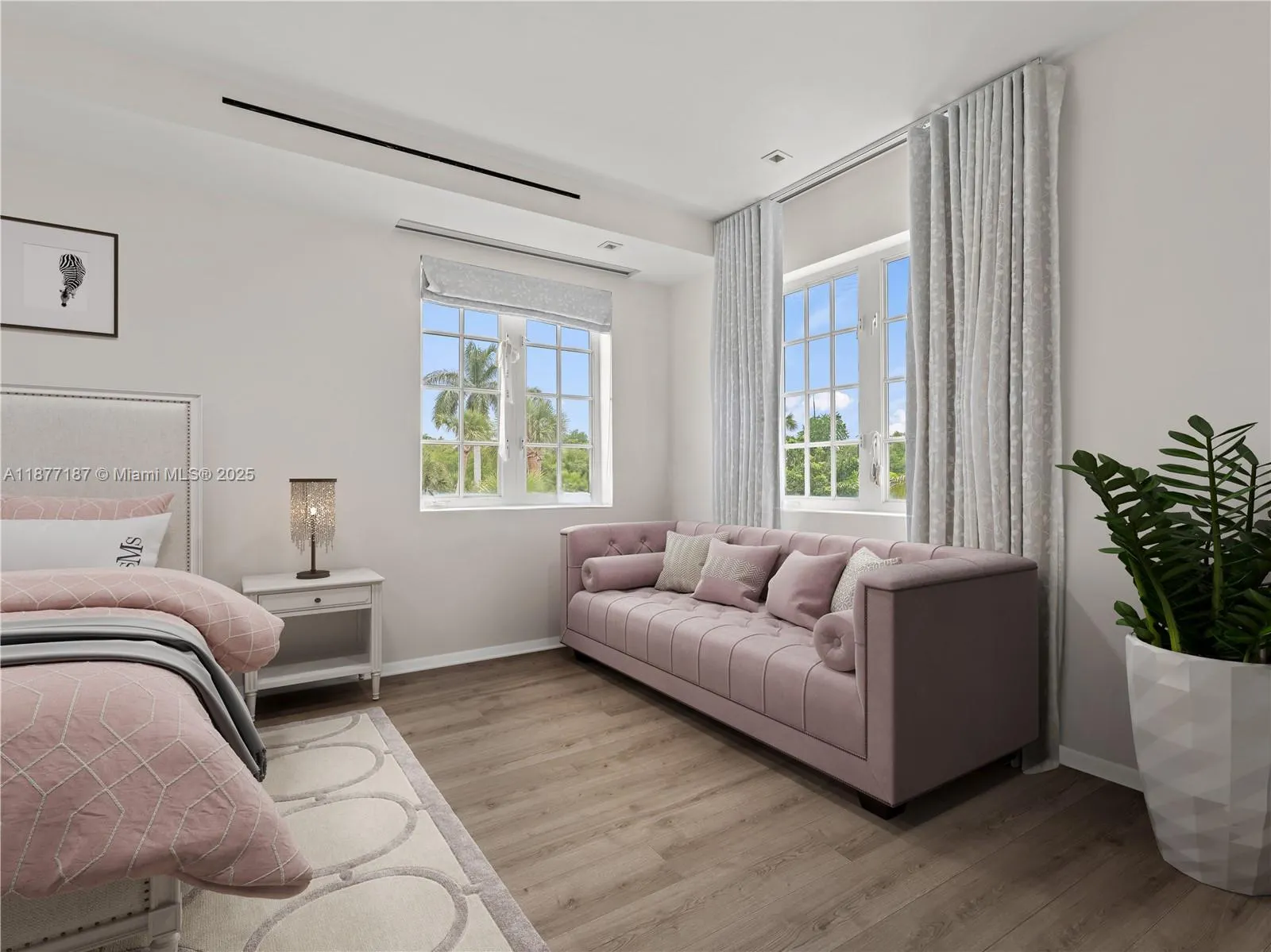 8011 Fisher Island Dr, #8011
