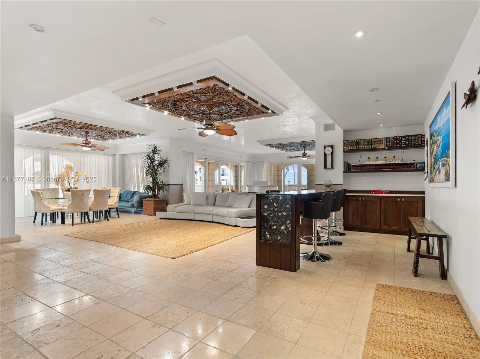 8011 Fisher Island Dr, #8011