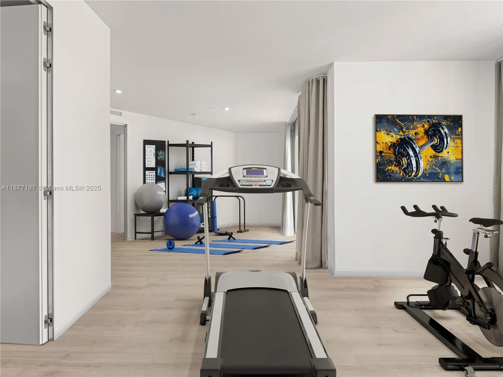 8011 Fisher Island Dr, #8011