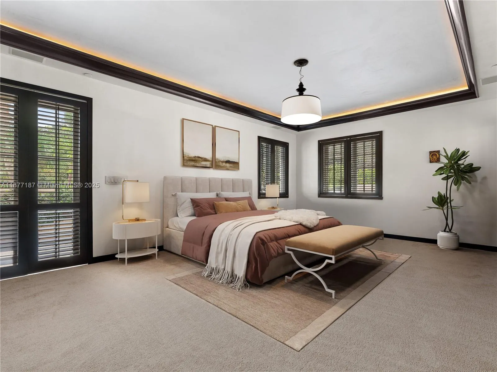8011 Fisher Island Dr, #8011