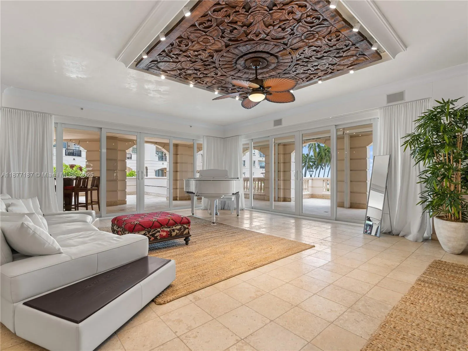 8011 Fisher Island Dr, #8011