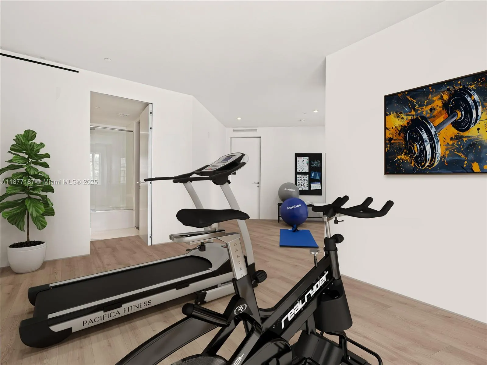 8011 Fisher Island Dr, #8011