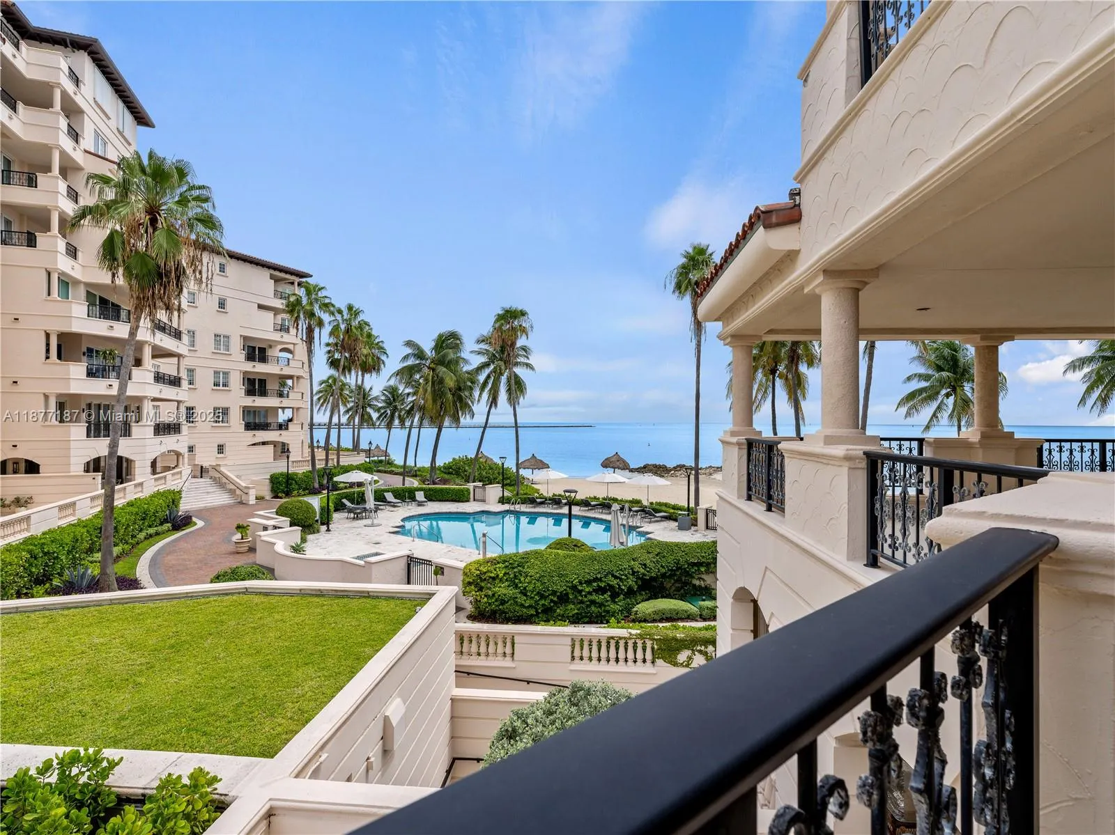 8011 Fisher Island Dr, #8011