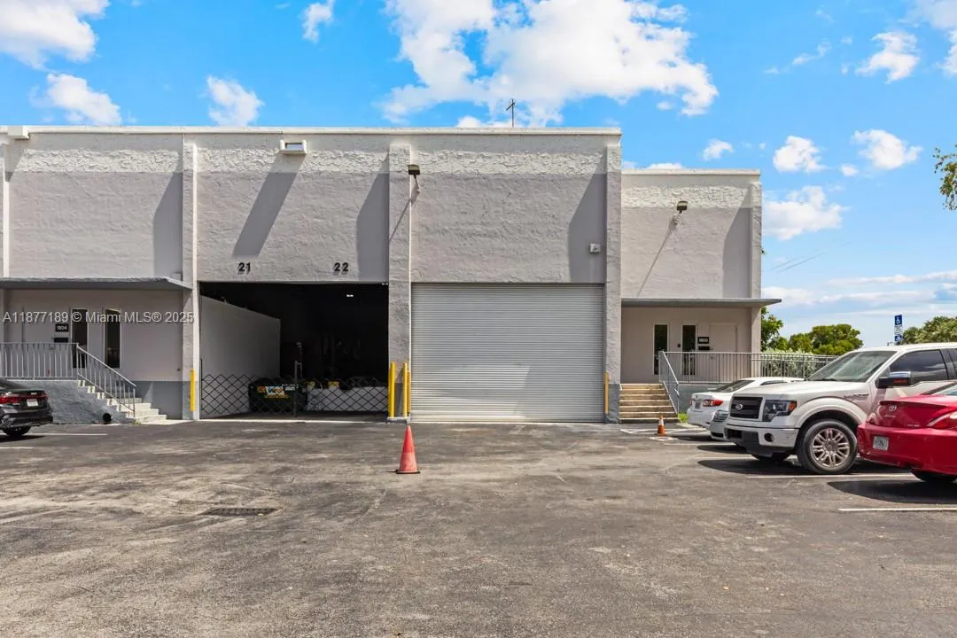 1700 NW 82nd Ave, #1800