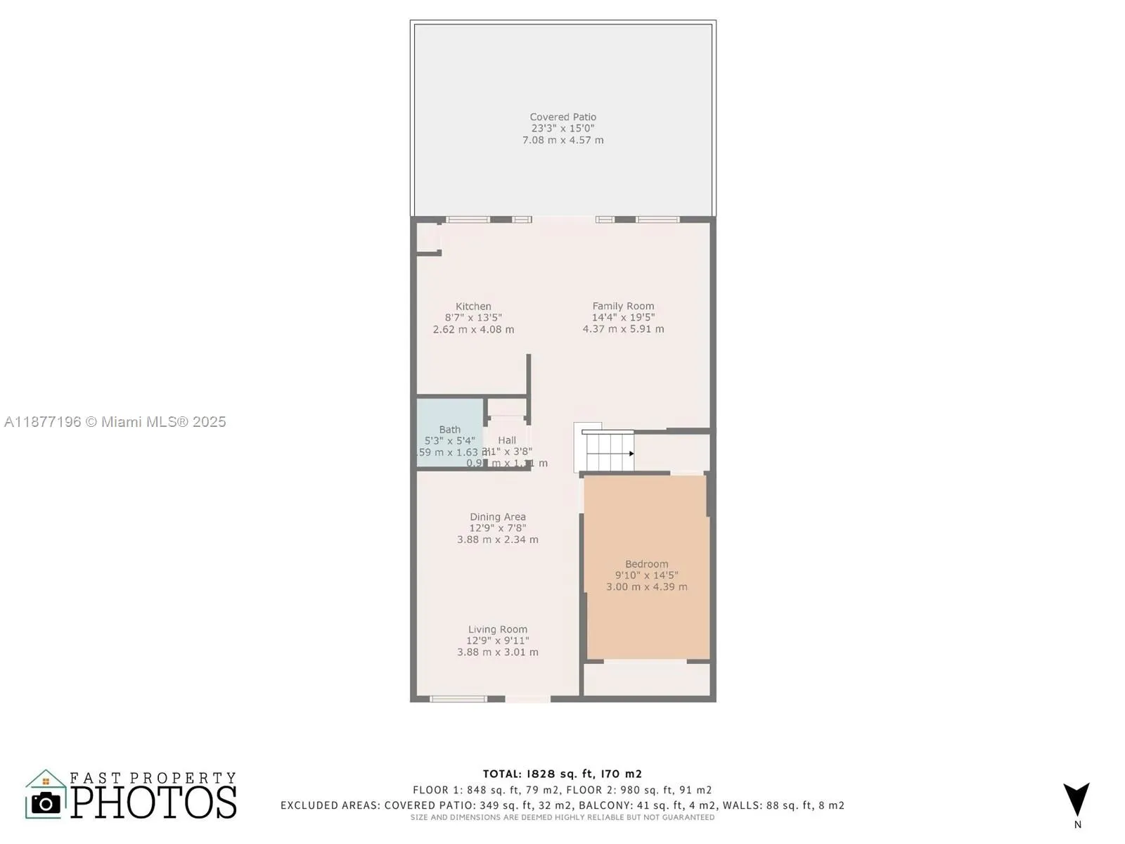 12918 SW 133rd Ter