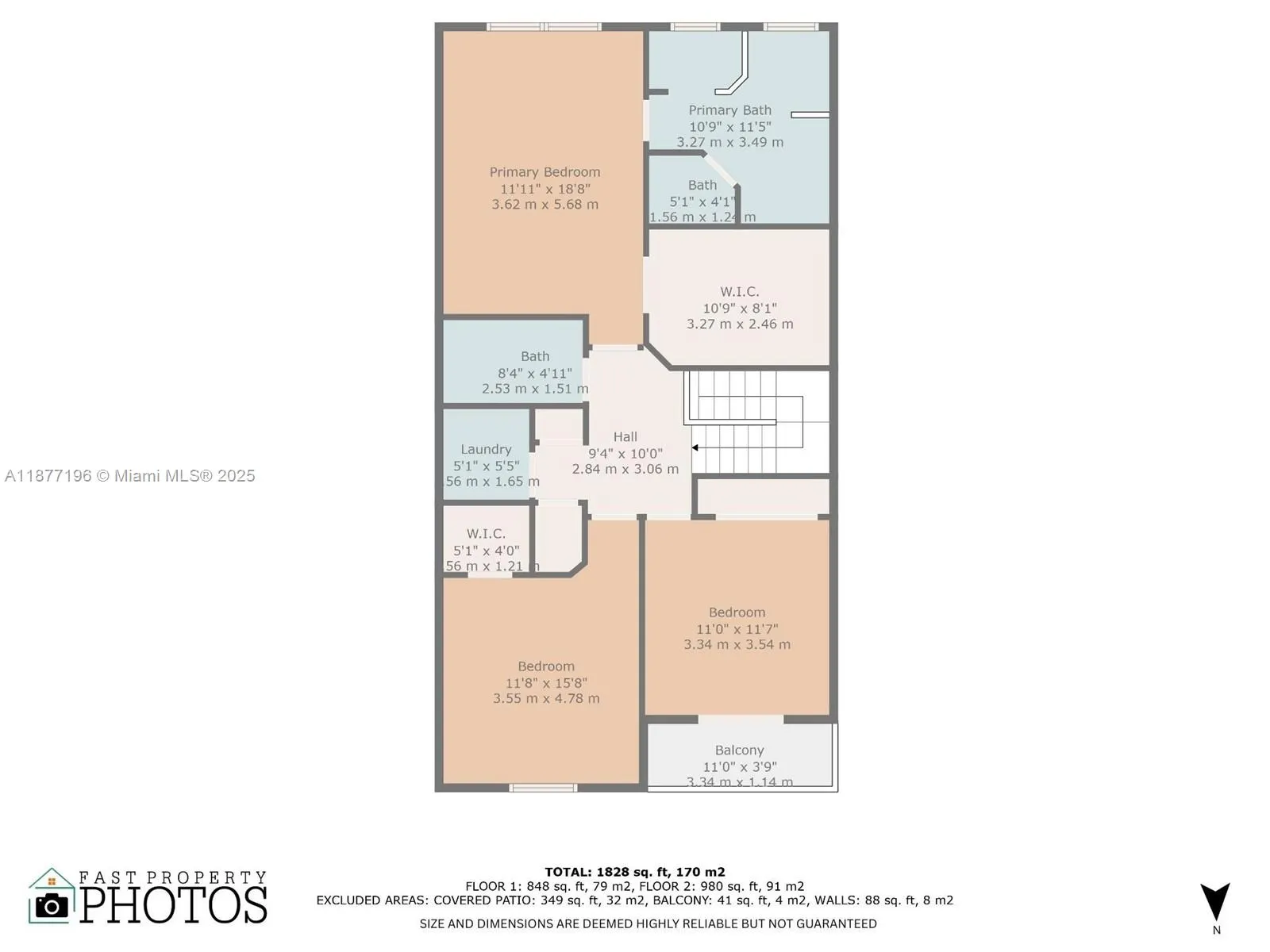 12918 SW 133rd Ter