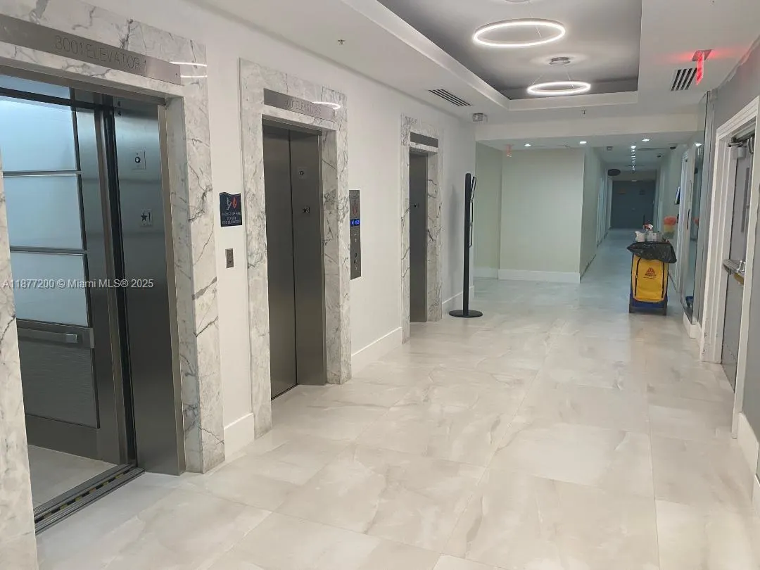 3001 S Ocean Dr, #833