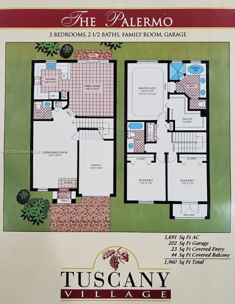 12820 SW 132nd Ter
