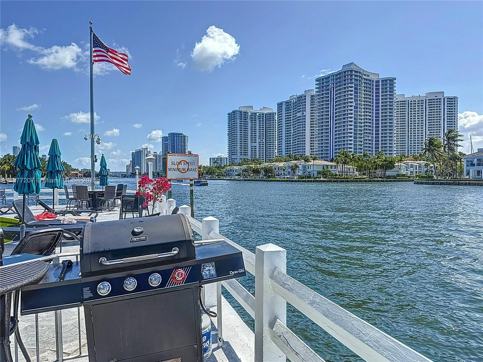3209 S Ocean Dr, #6O