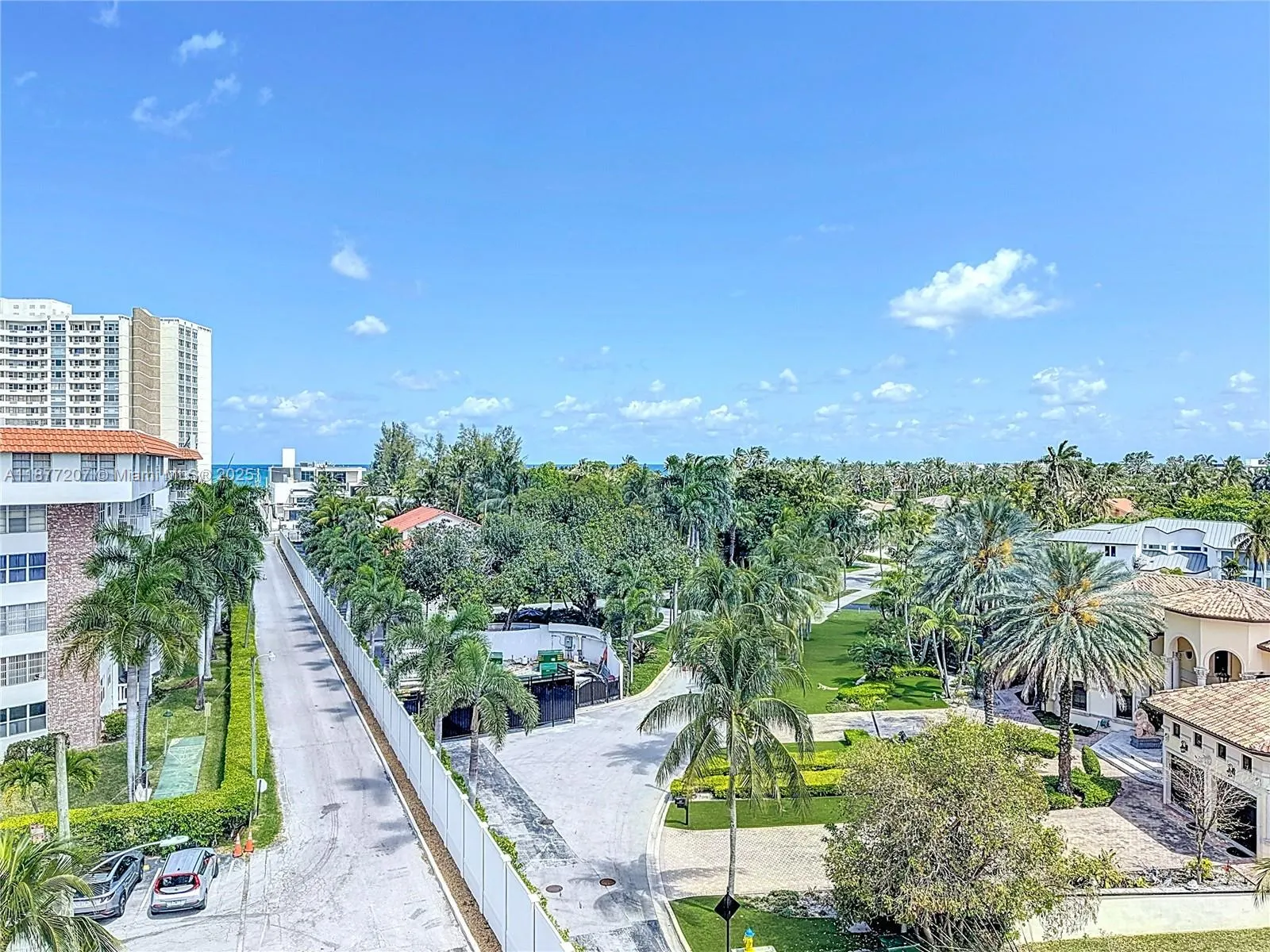 3209 S Ocean Dr, #6O