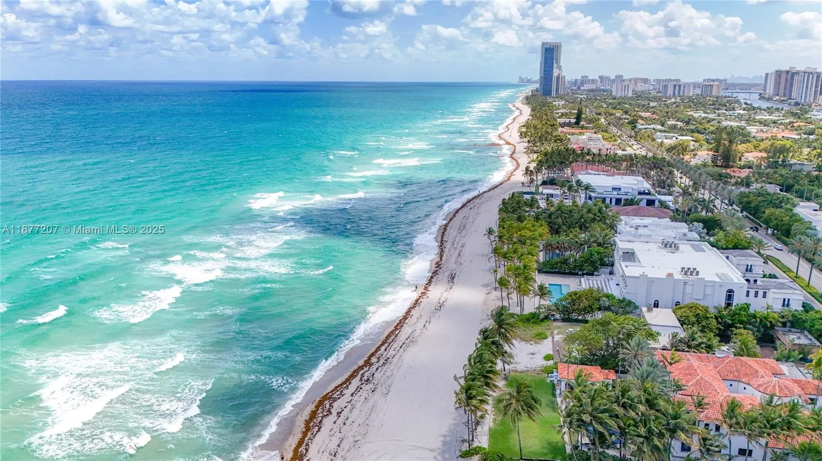 3209 S Ocean Dr, #6O