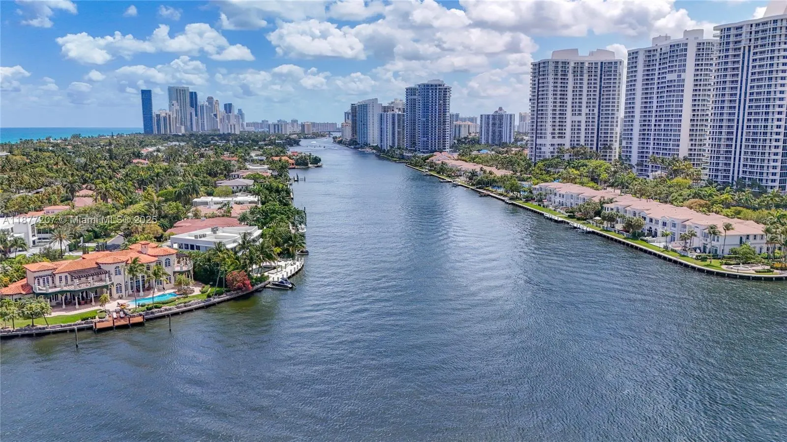 3209 S Ocean Dr, #6O