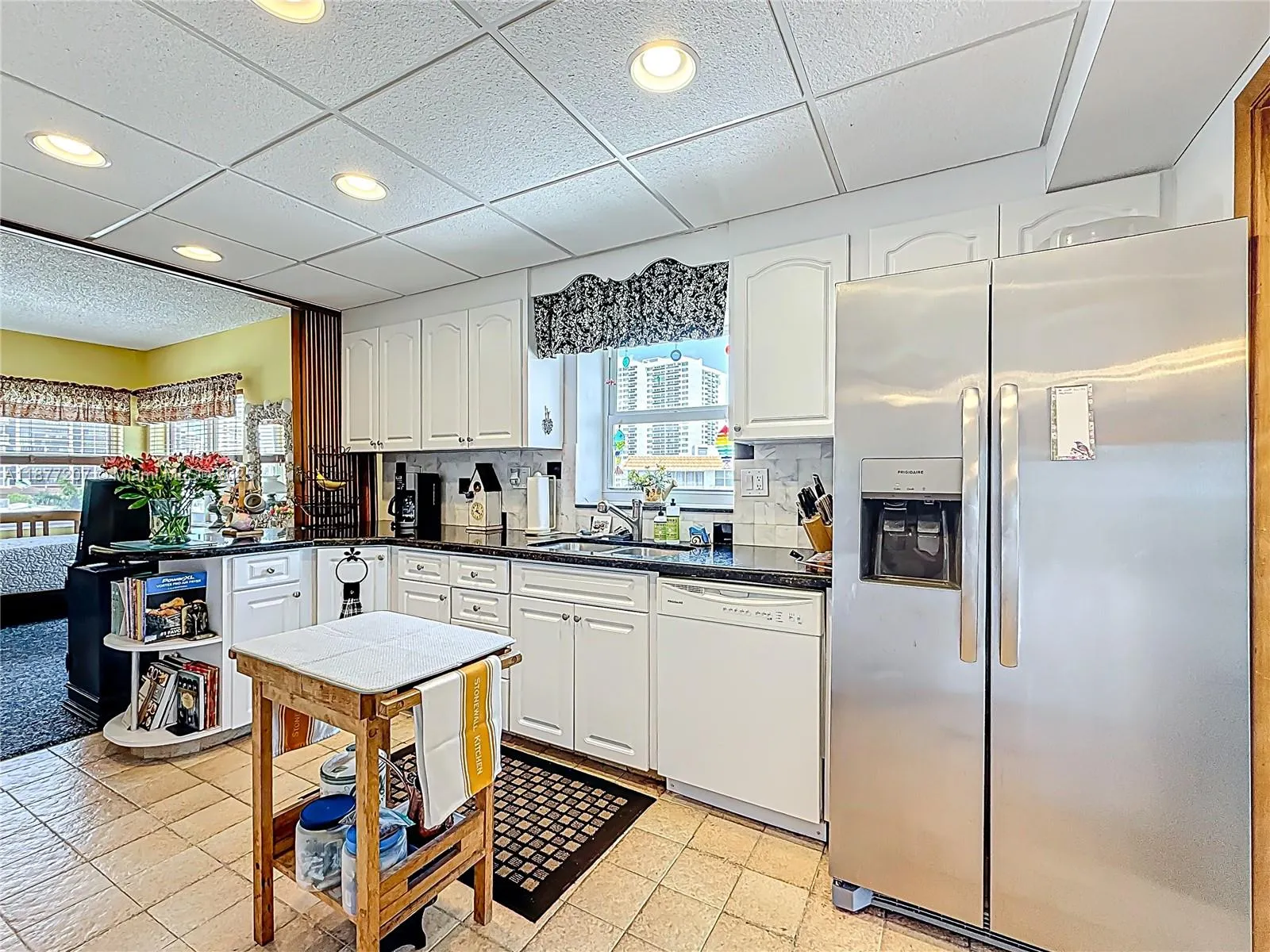 3209 S Ocean Dr, #6O