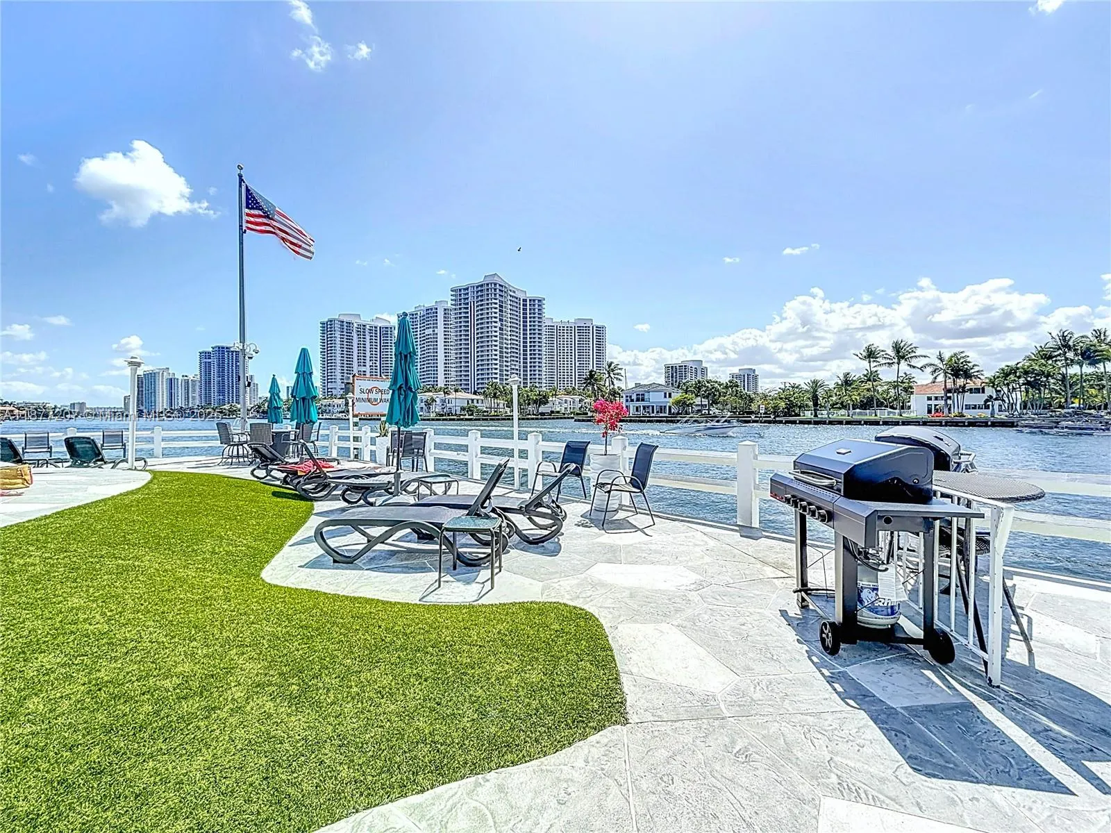 3209 S Ocean Dr, #6O