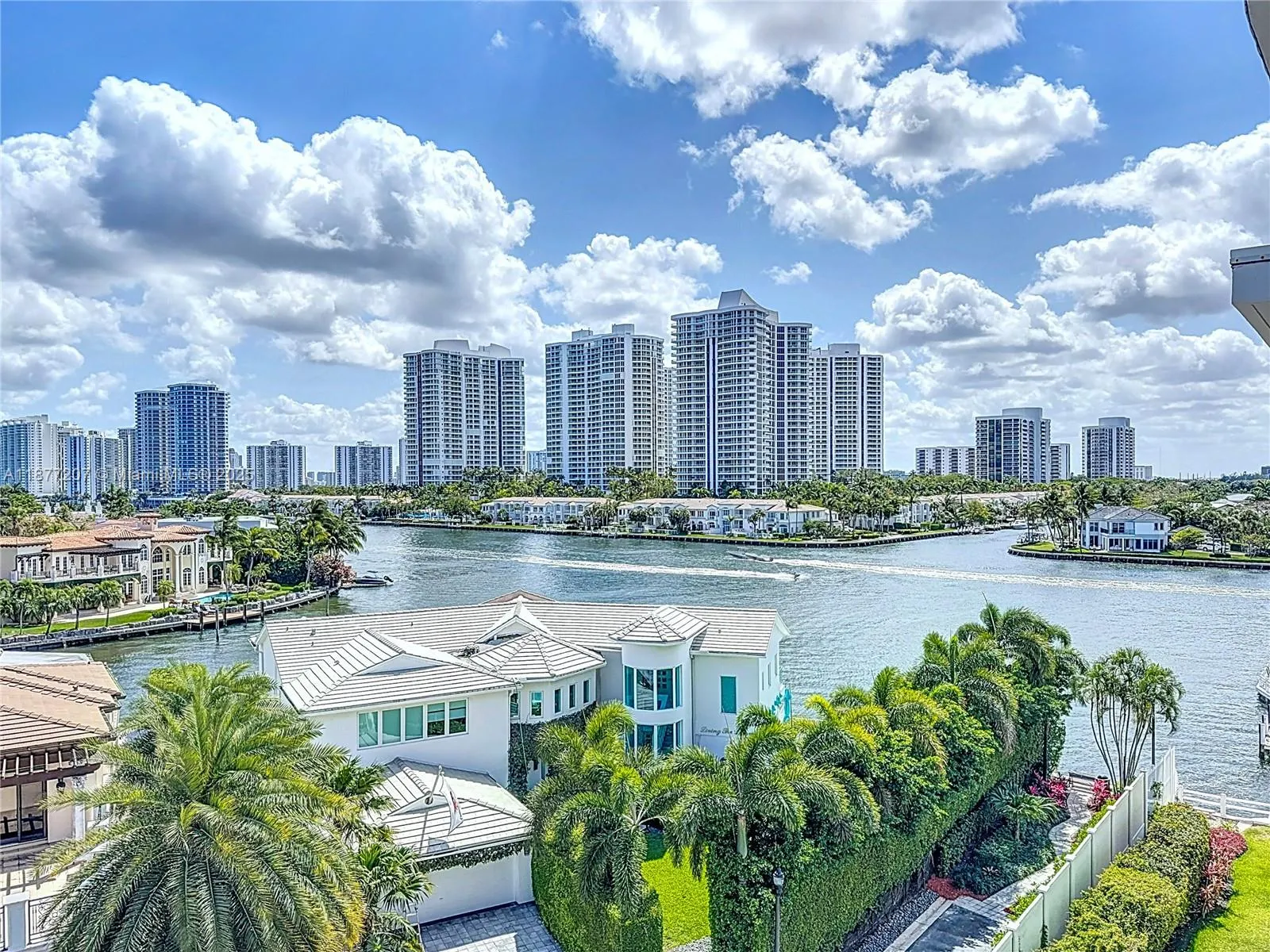 3209 S Ocean Dr, #6O