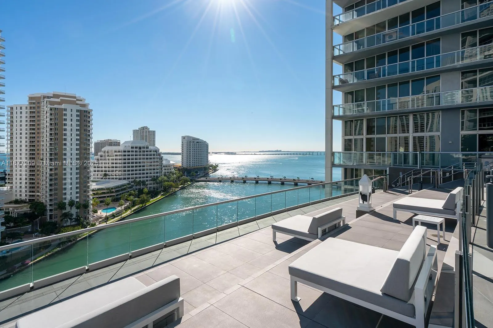 485 Brickell Ave, #4110