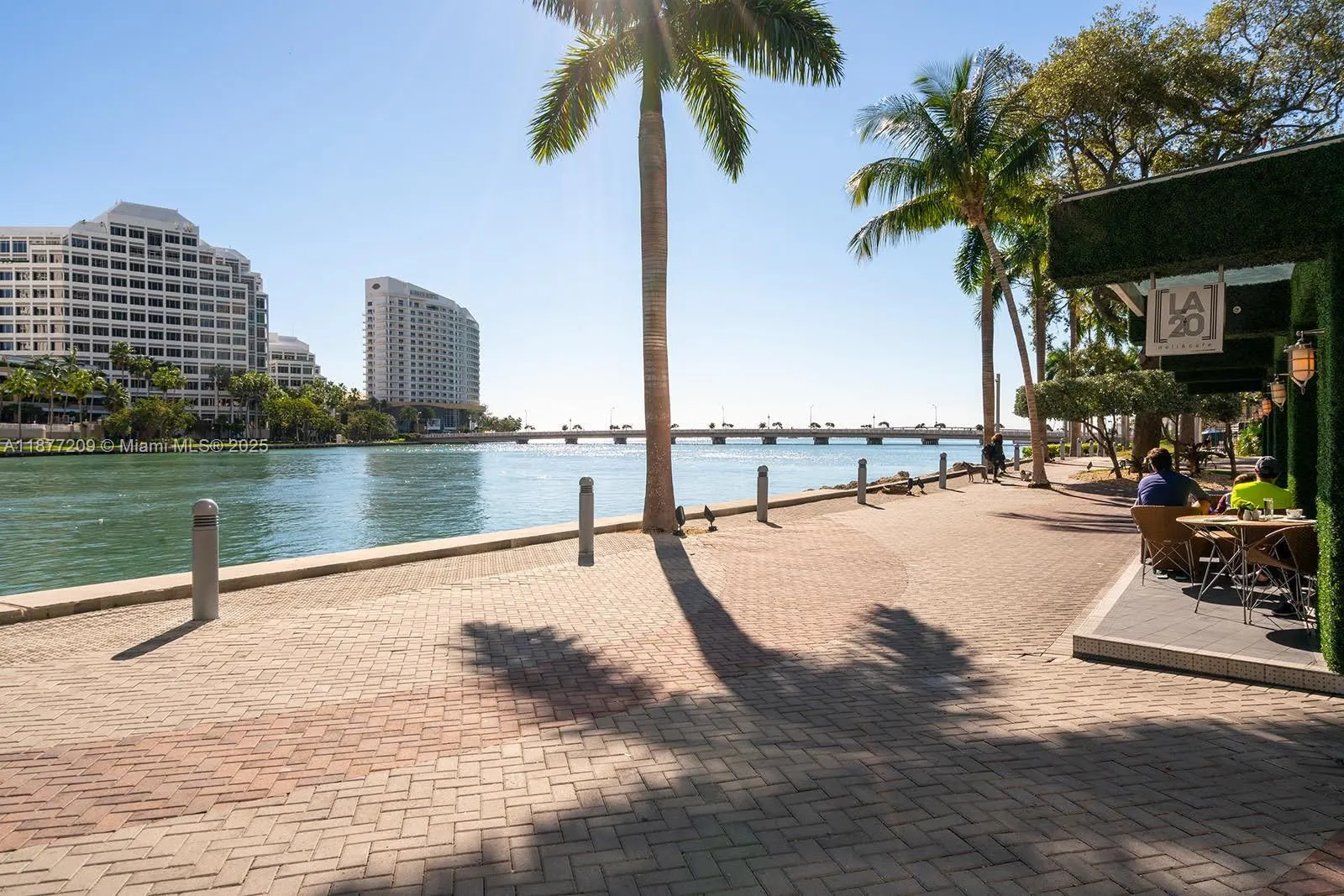 485 Brickell Ave, #4110