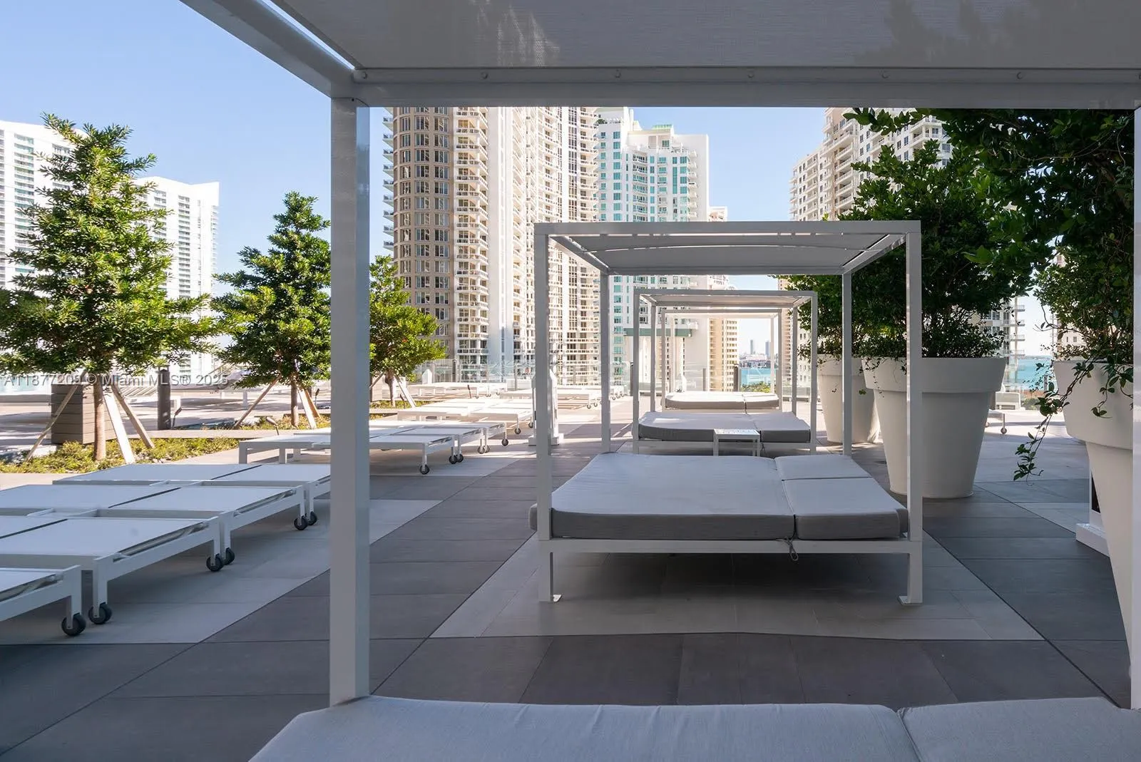 485 Brickell Ave, #4110