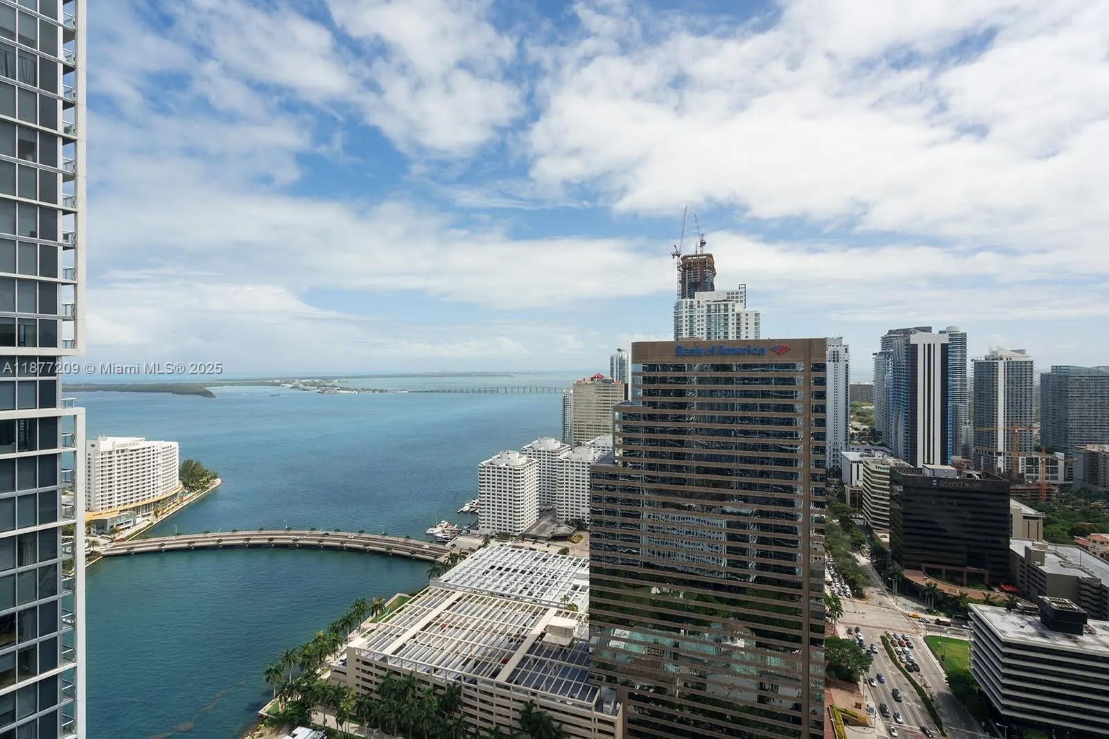 485 Brickell Ave, #4110