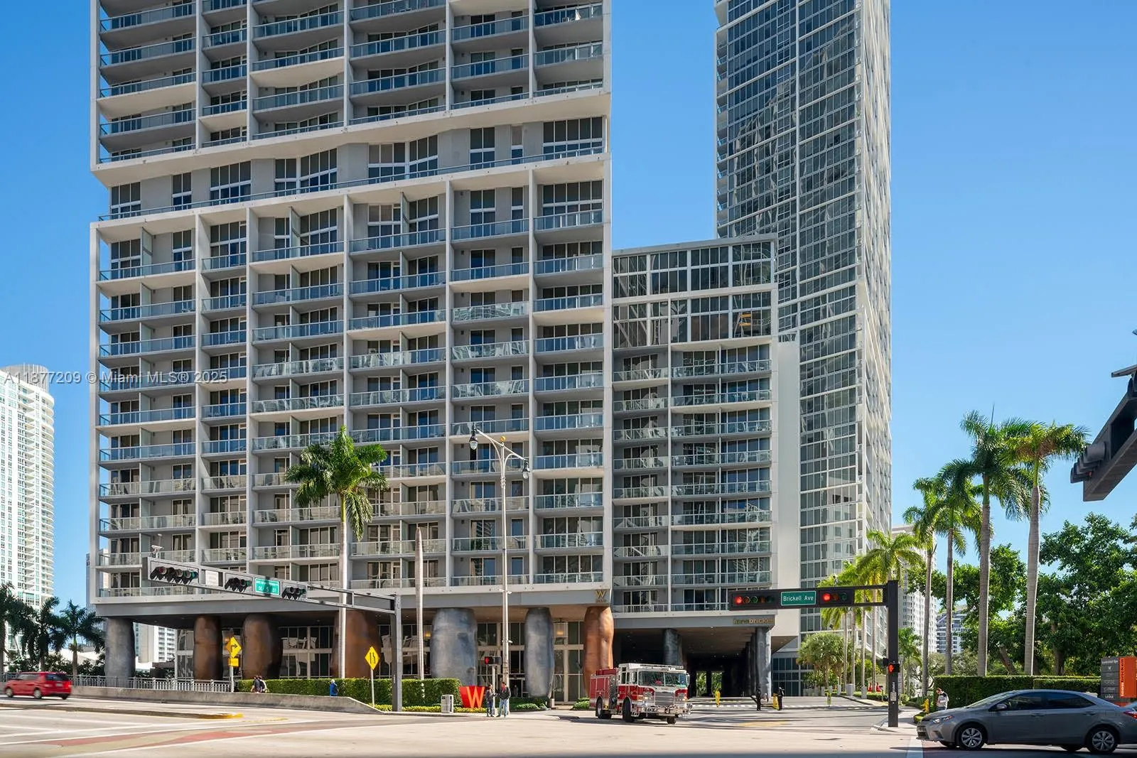 485 Brickell Ave, #4110