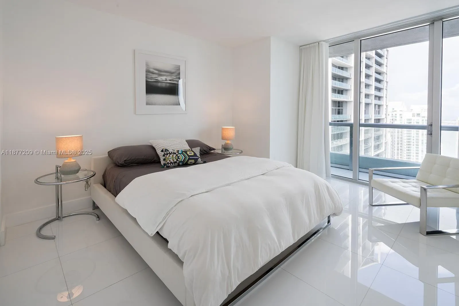 485 Brickell Ave, #4110