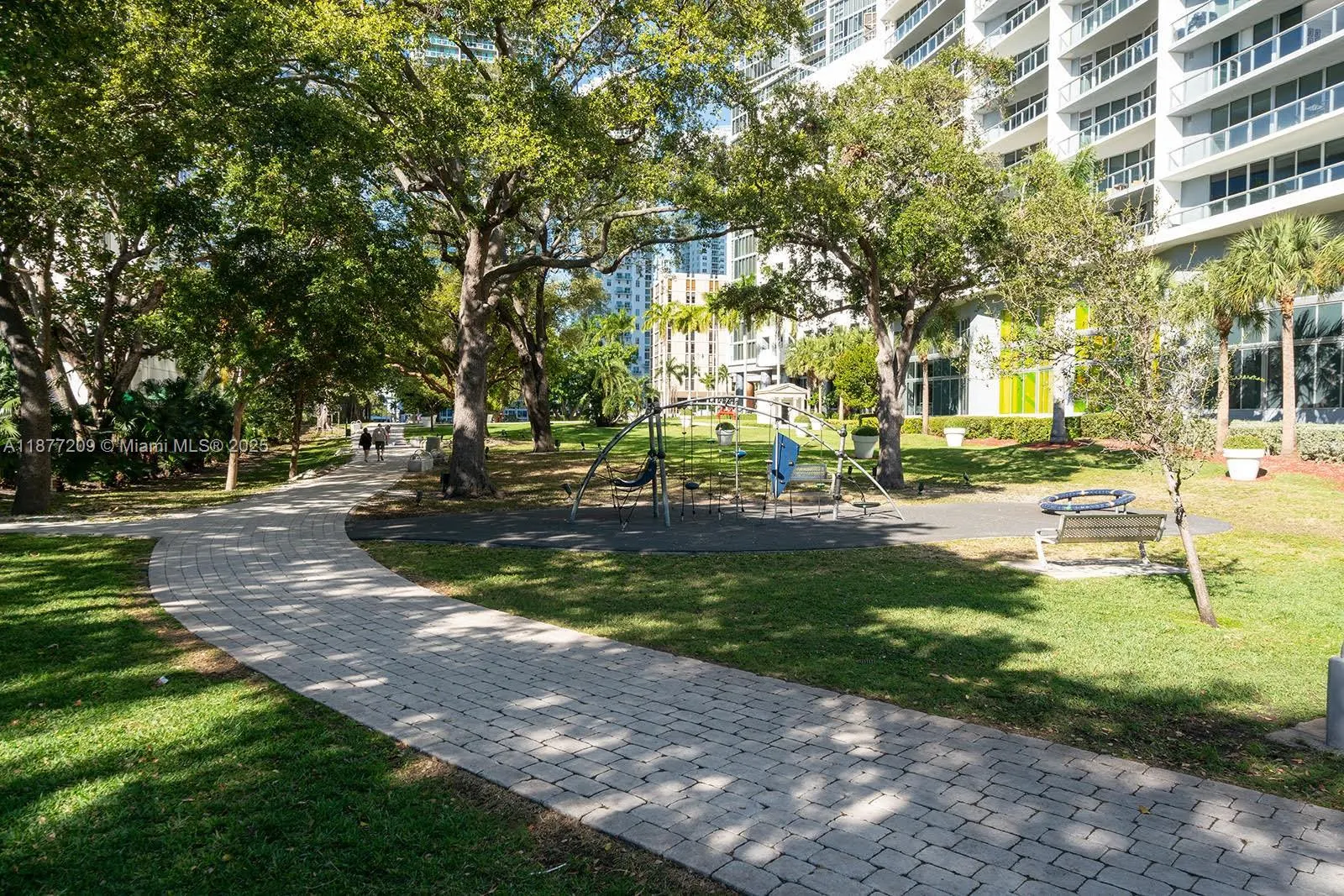 485 Brickell Ave, #4110