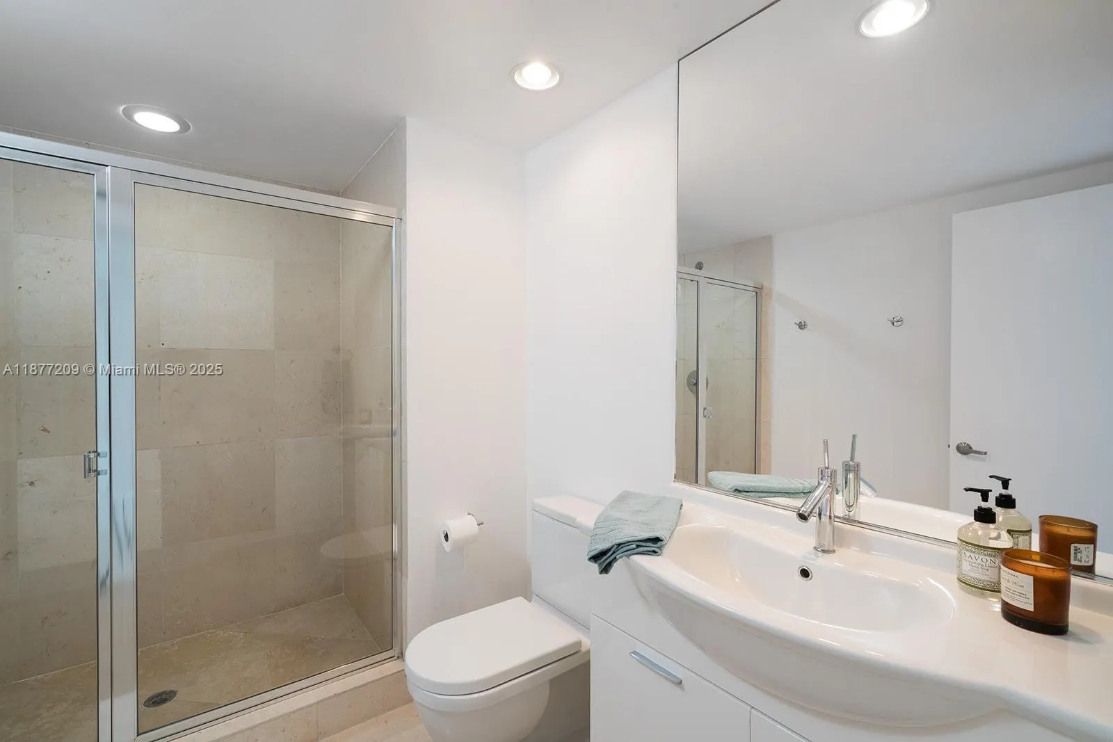 485 Brickell Ave, #4110