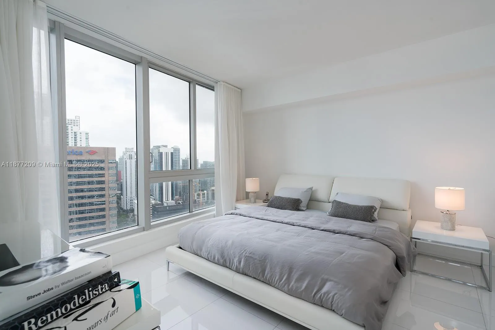485 Brickell Ave, #4110