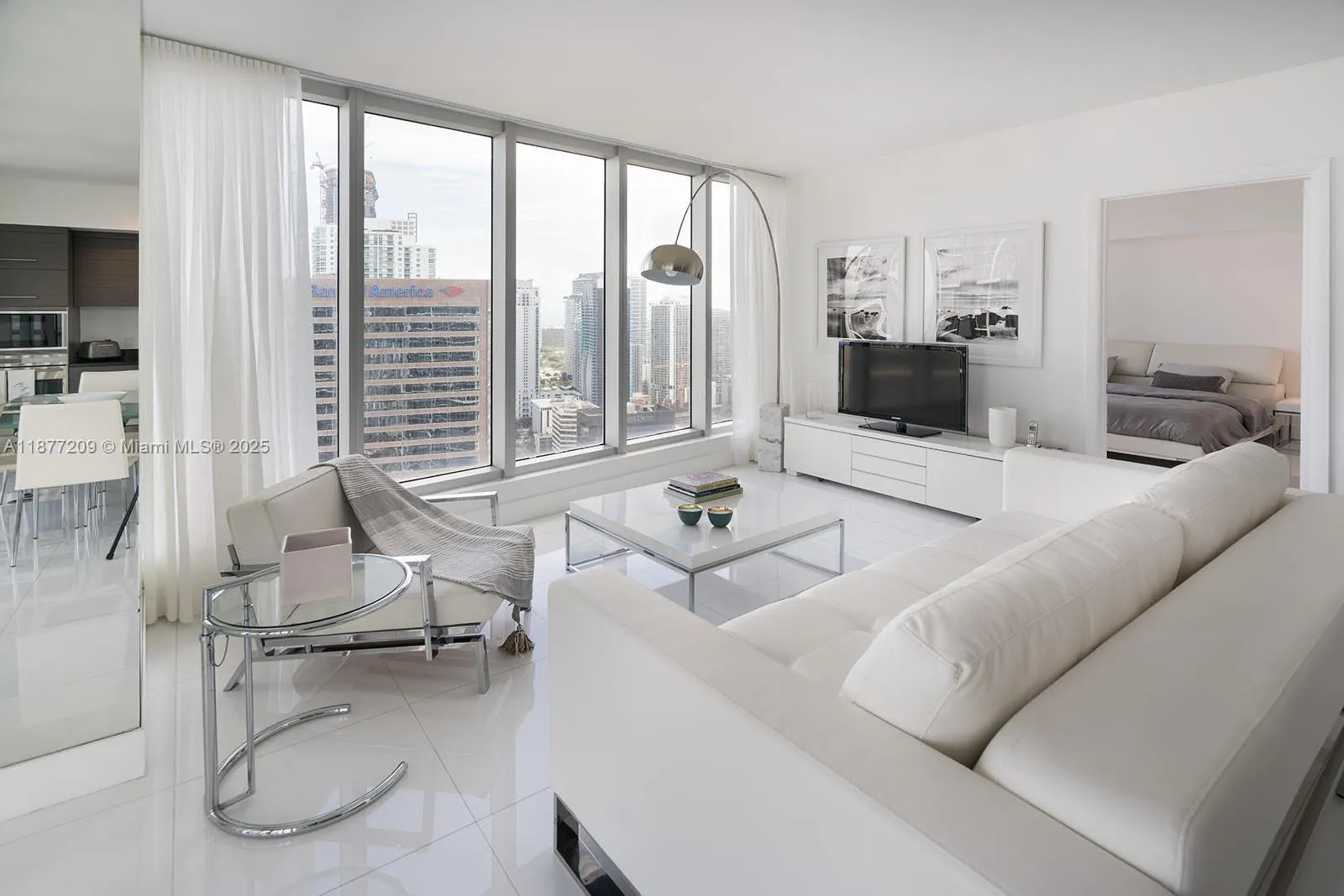 485 Brickell Ave, #4110