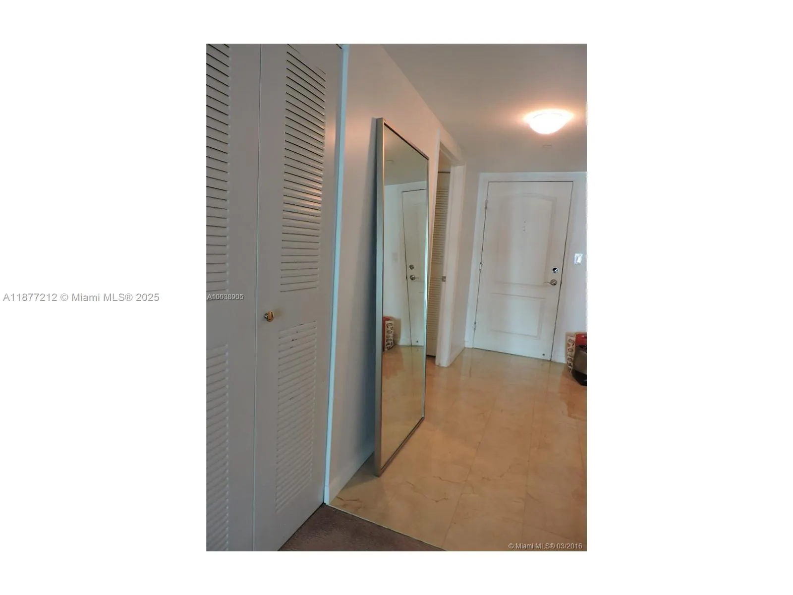 2101 Brickell Ave, #509