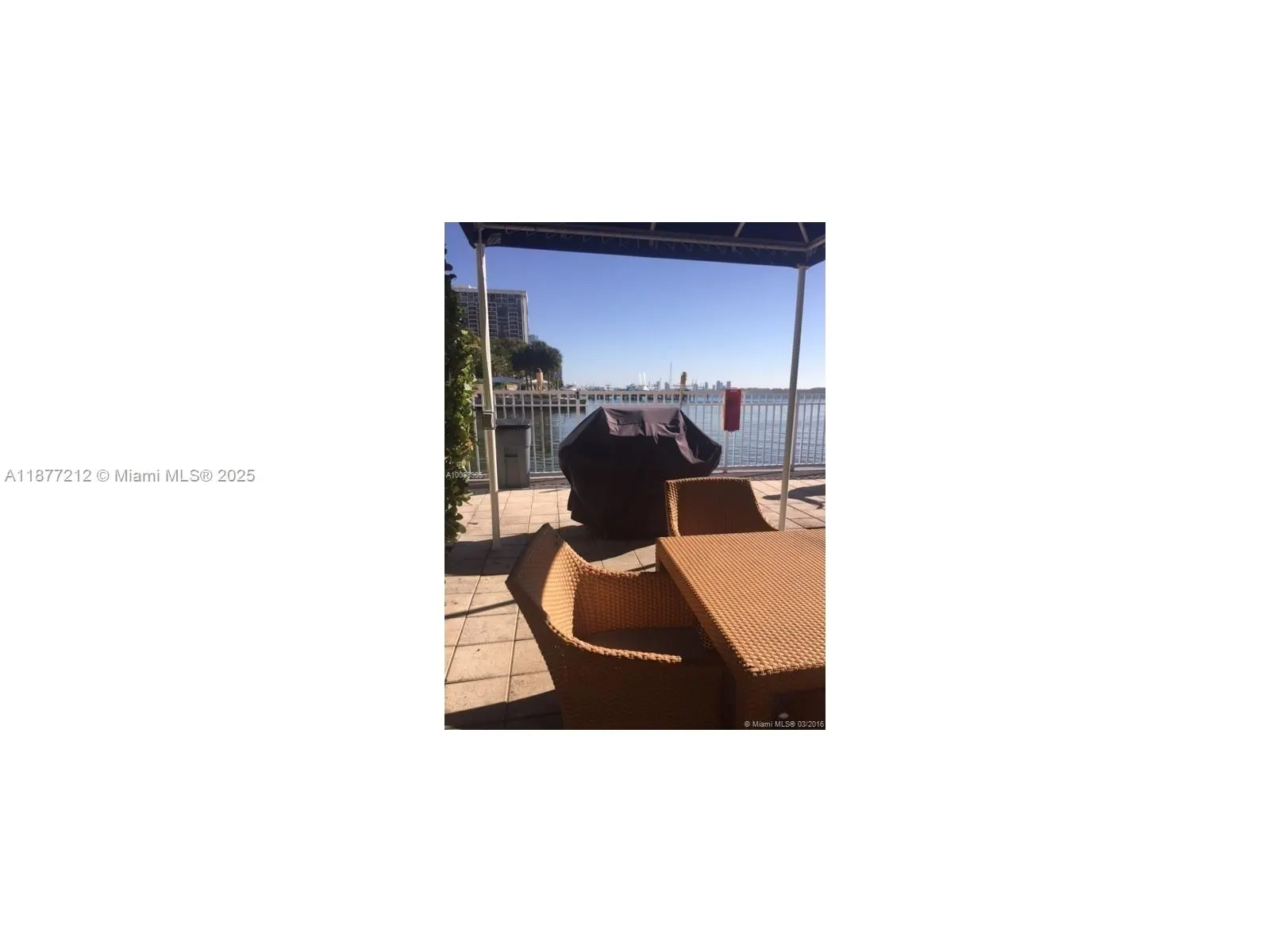 2101 Brickell Ave, #509