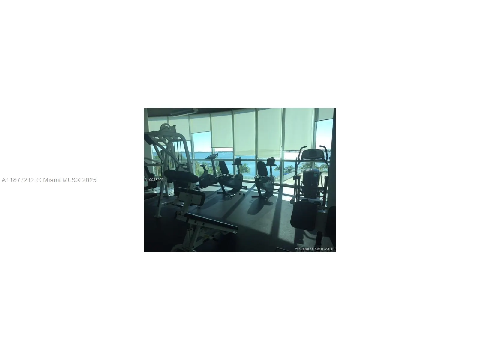 2101 Brickell Ave, #509
