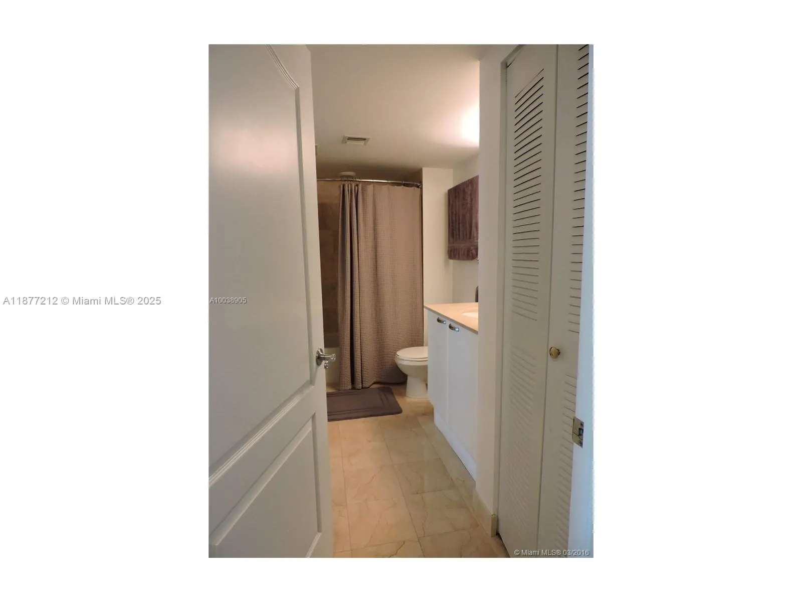 2101 Brickell Ave, #509