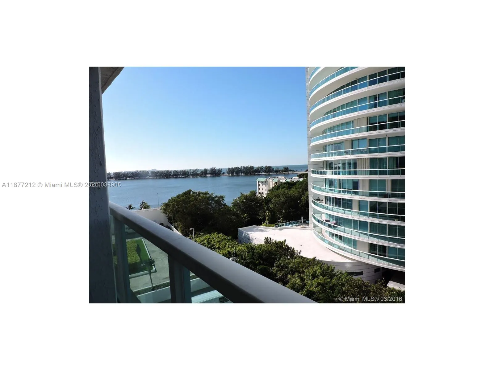 2101 Brickell Ave, #509