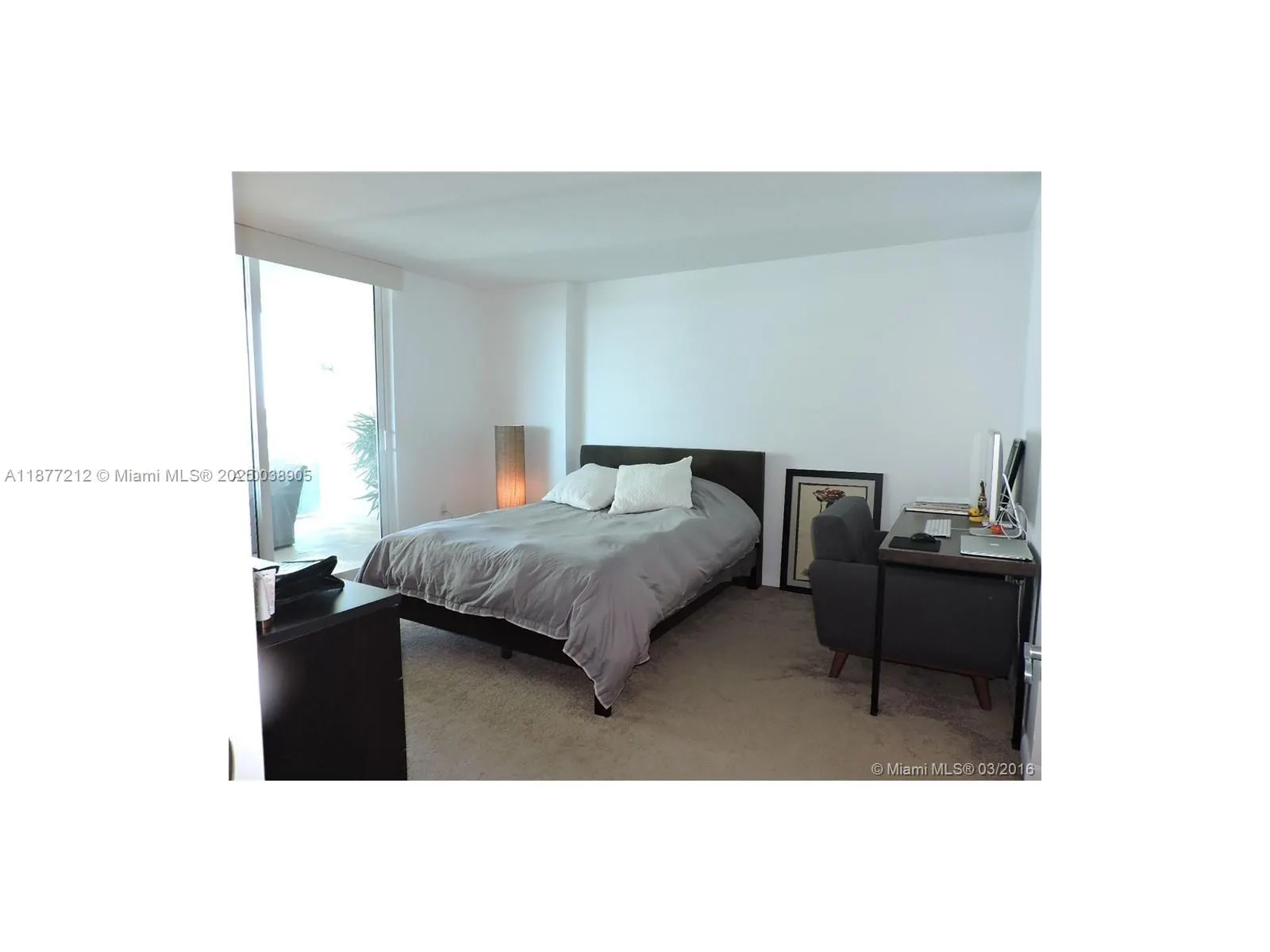 2101 Brickell Ave, #509