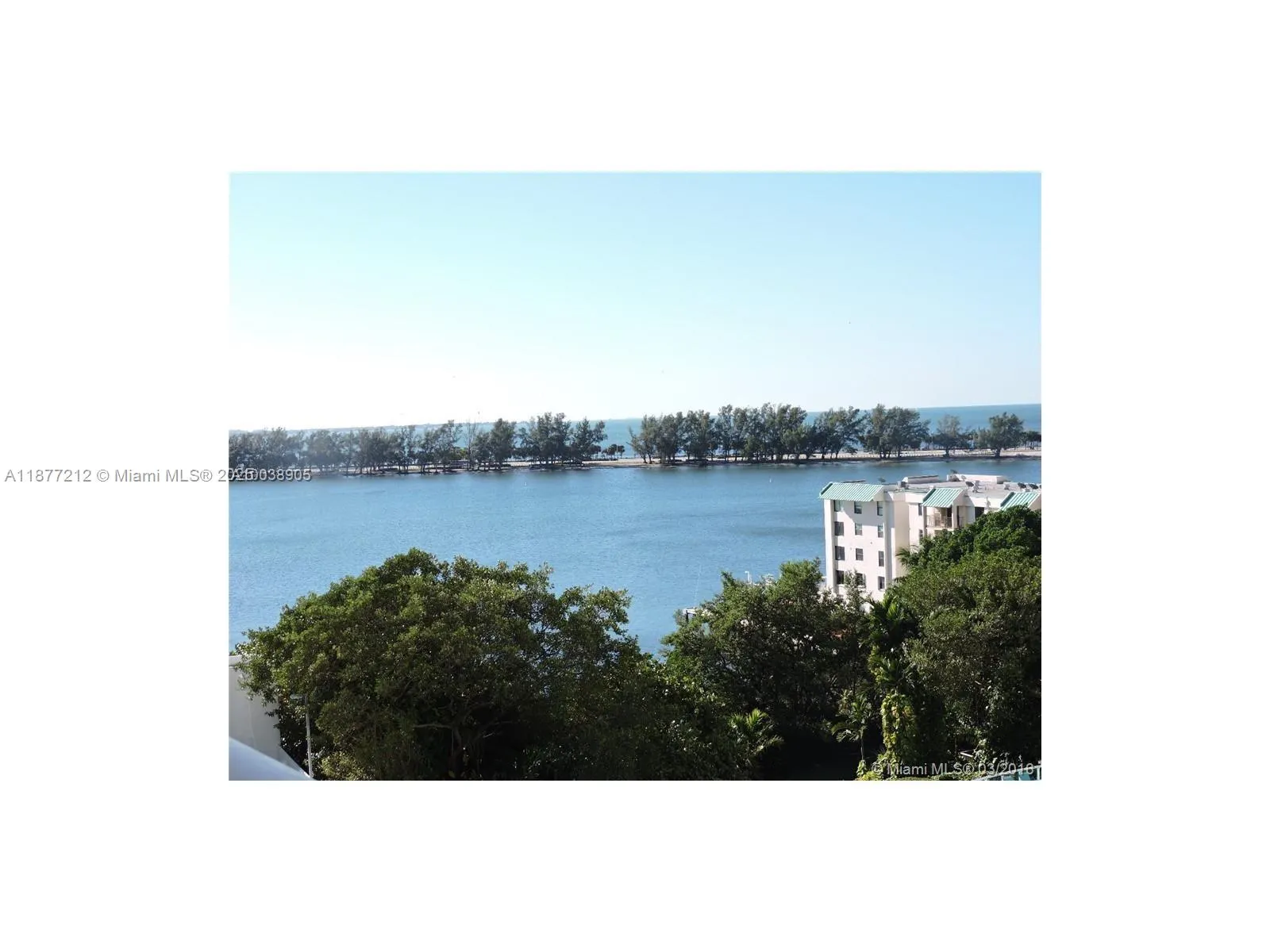 2101 Brickell Ave, #509
