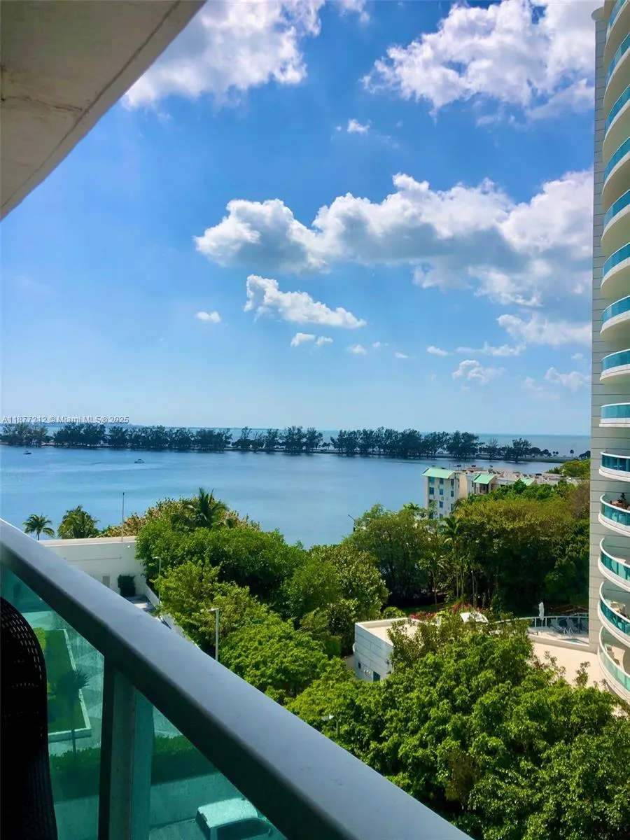 2101 Brickell Ave, #509
