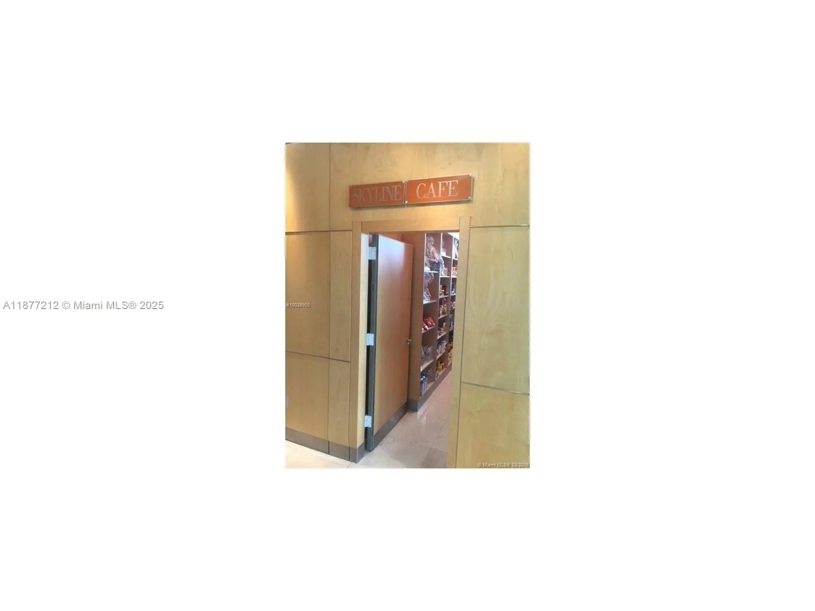 2101 Brickell Ave, #509