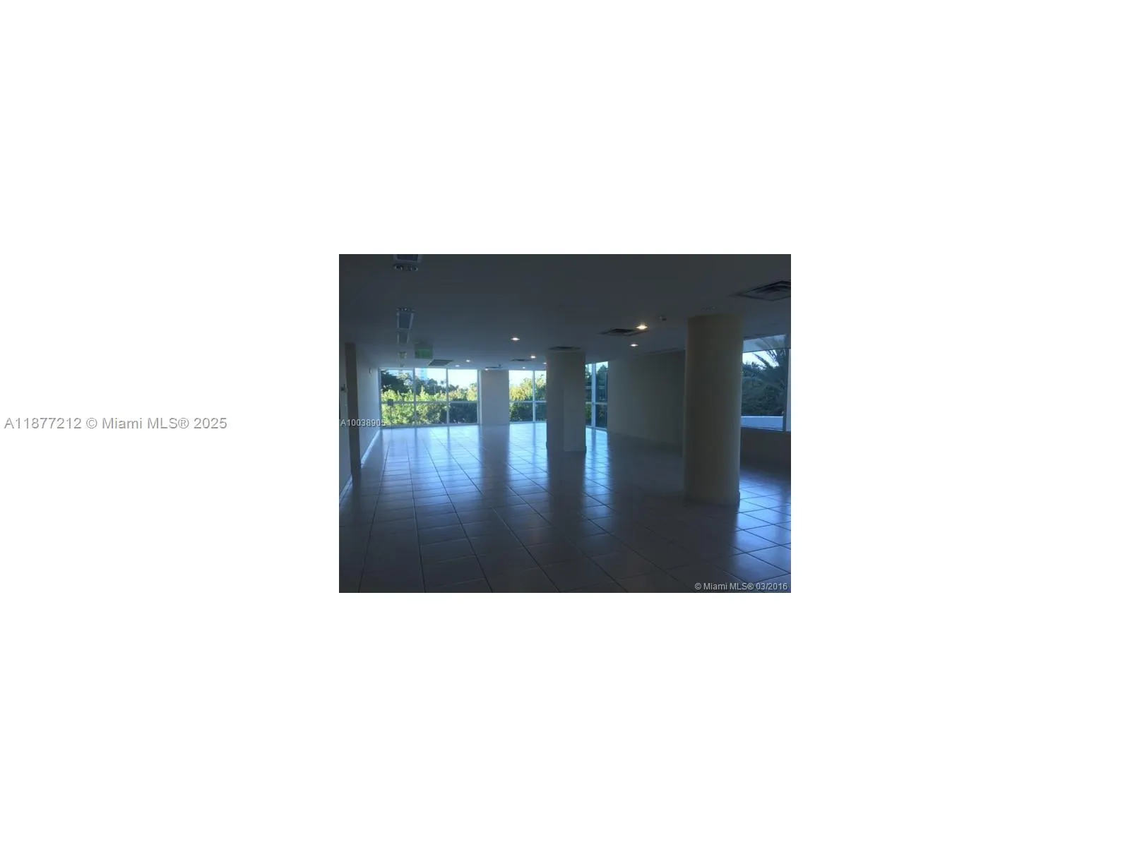 2101 Brickell Ave, #509