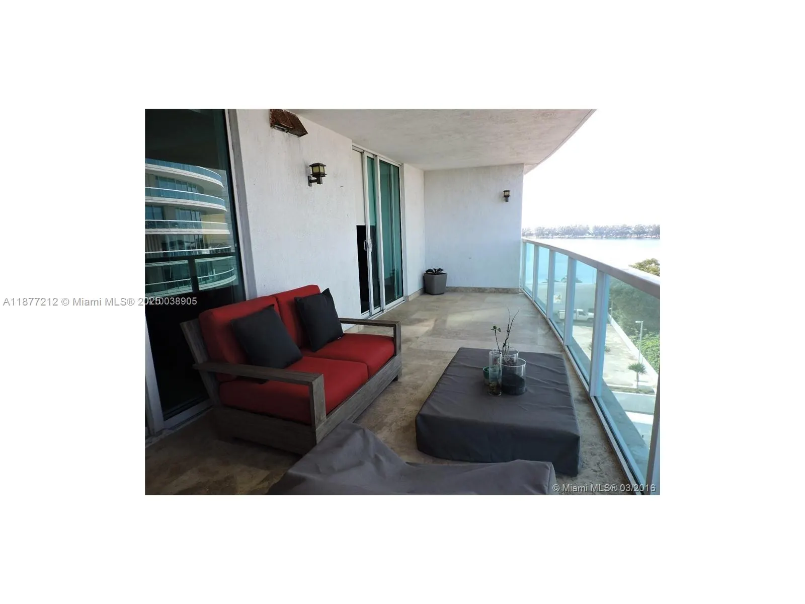 2101 Brickell Ave, #509