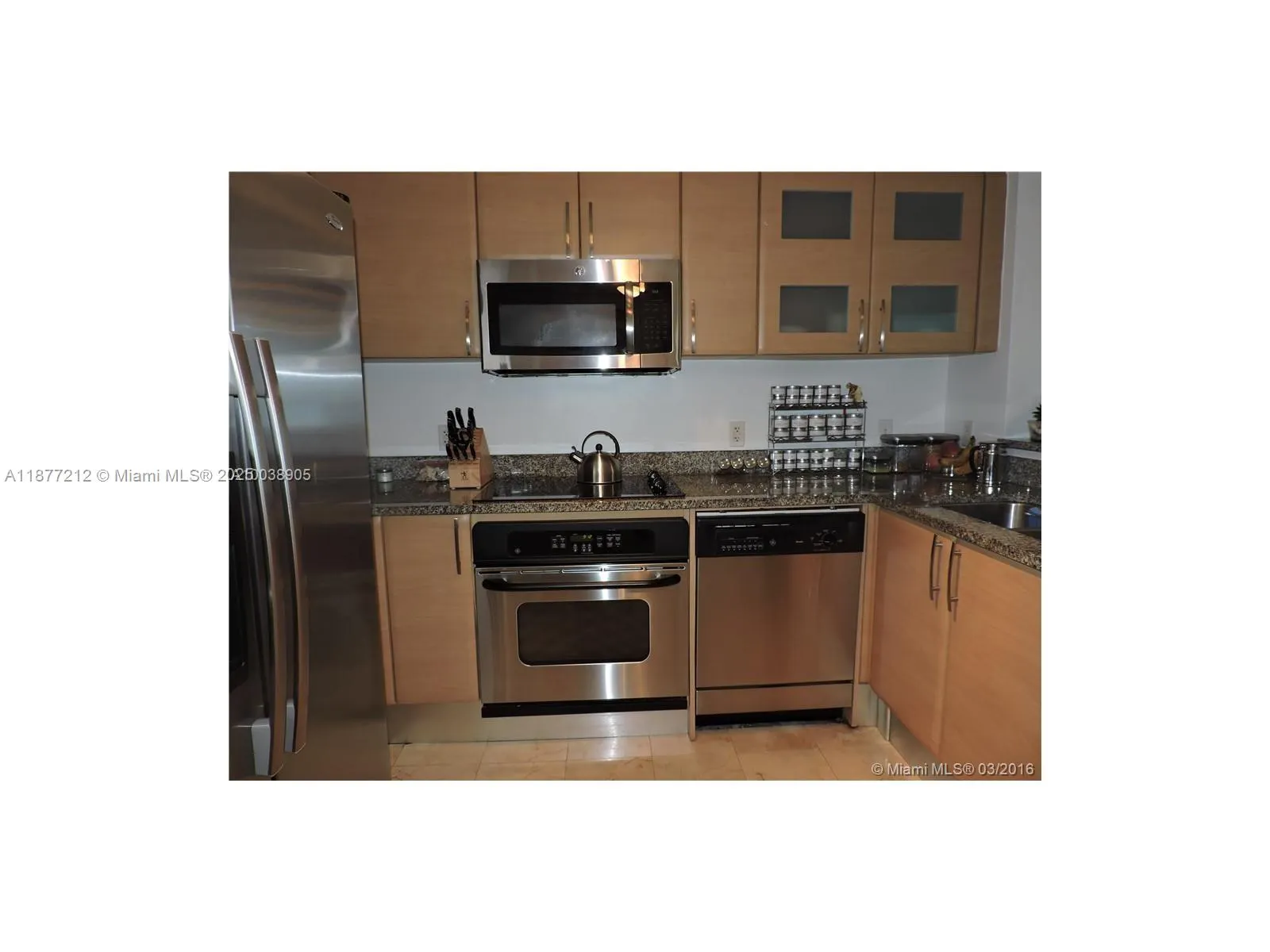 2101 Brickell Ave, #509