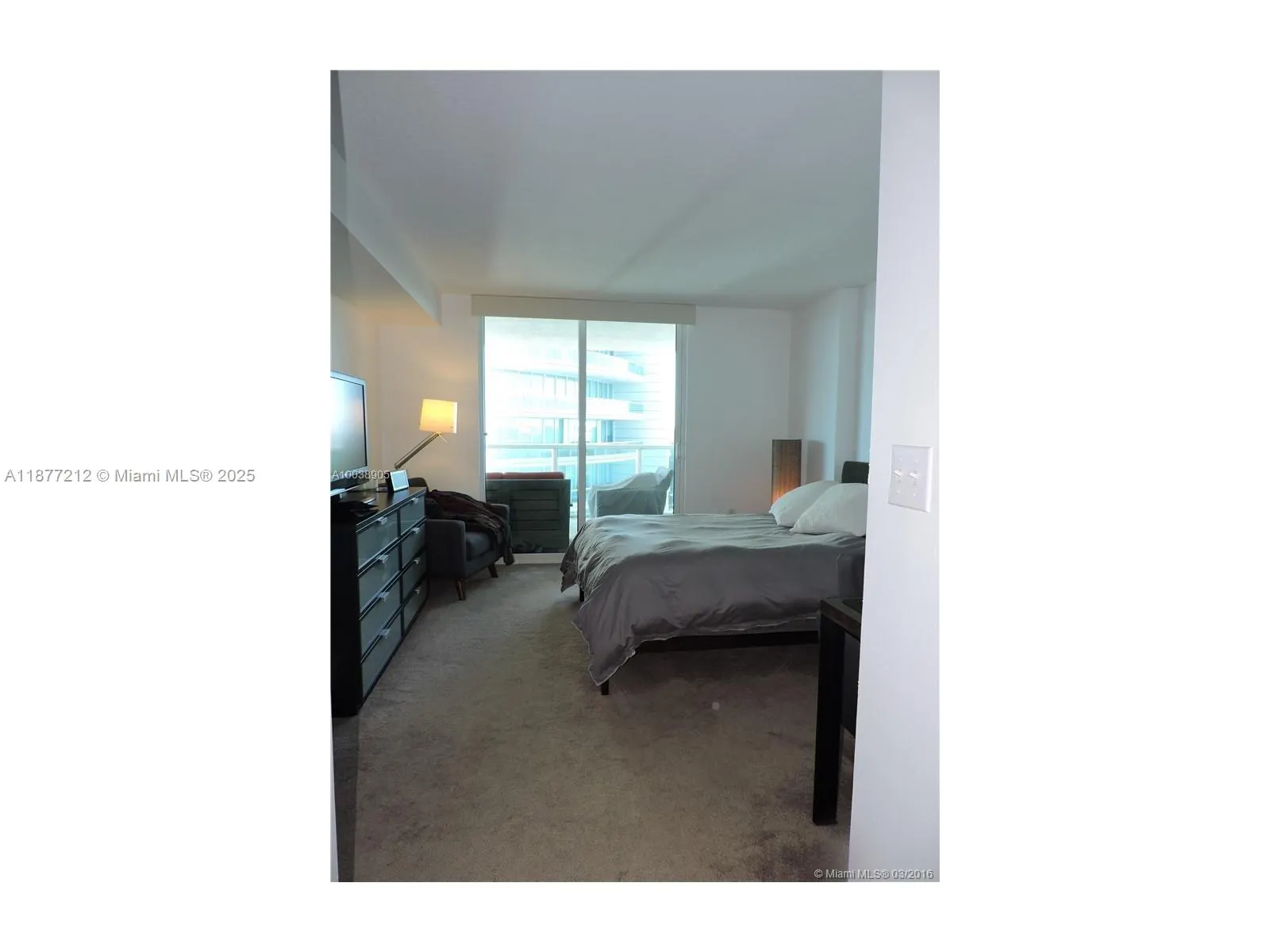 2101 Brickell Ave, #509