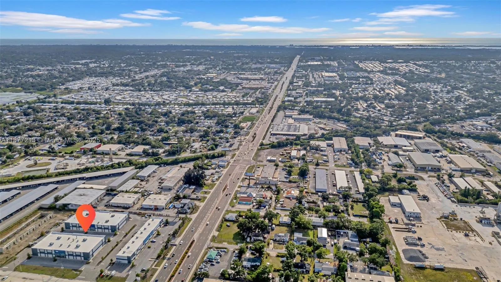 9310 Ulmerton Road, #100